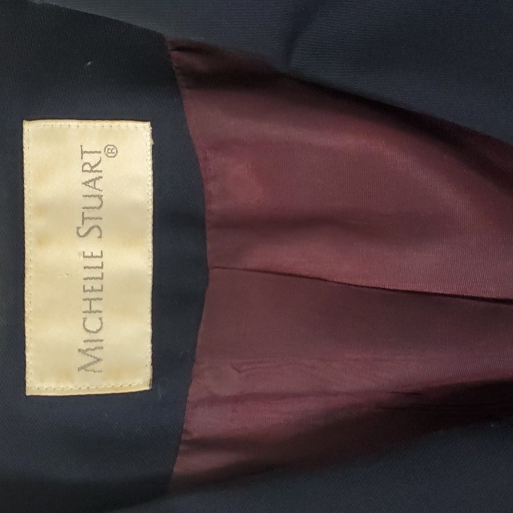 Vintage Blazer - Picture 6 of 13